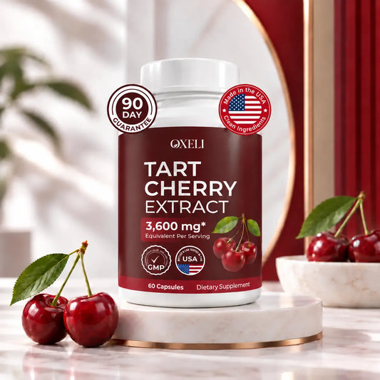 Tart Cherry Extract